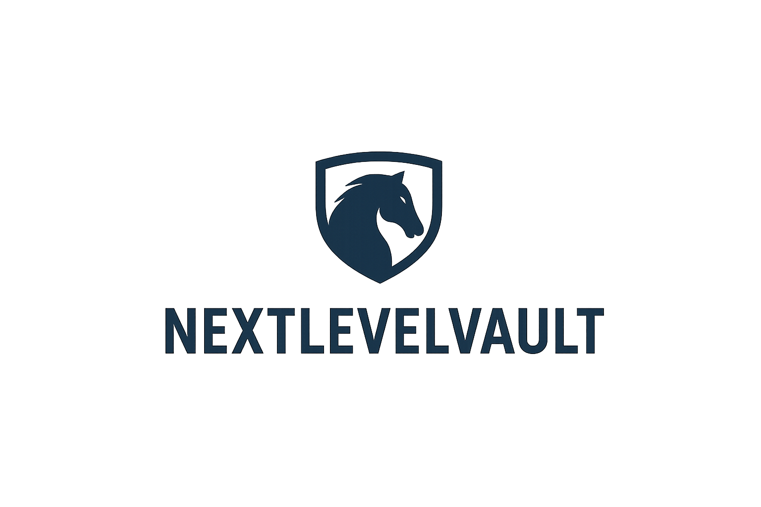 Next level vault