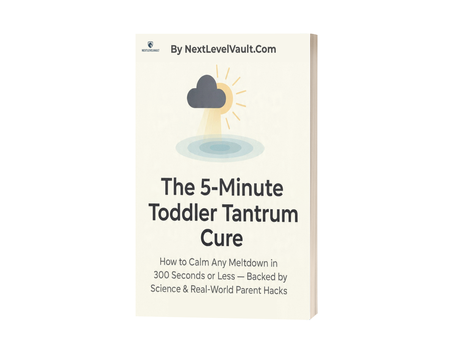 the 5 minute toddler tantrum cure the 5 minute toddler tantrum cure