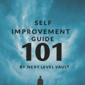 self improvement guide 101