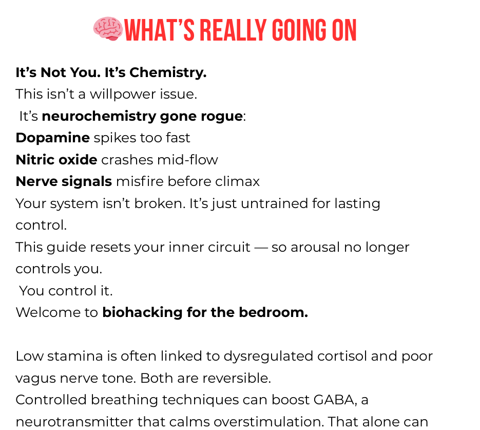 last longer blueprint last longer blueprint